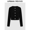 UR Women's Button-Design Knit Cardigan