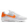 Nike Air Max Oketo 'White Orange Peel' Women's Sneakers Casual Shoes AQ2231-101