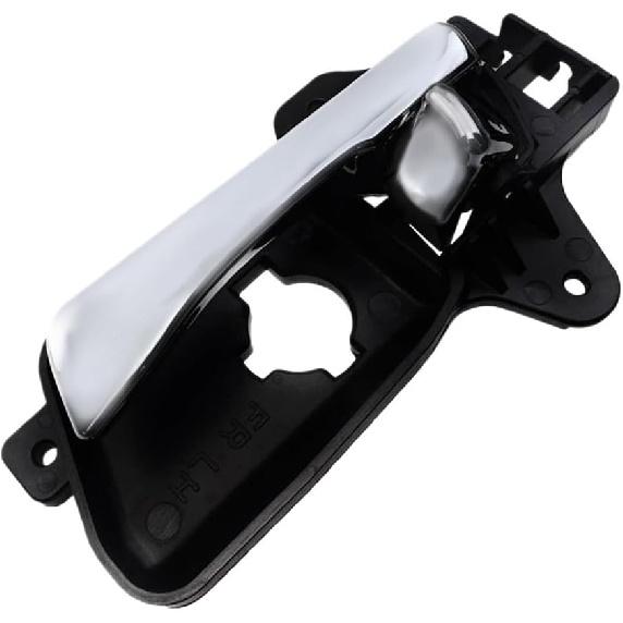 Vorderer Linker Rechter Auto Innenraum Innentürgriff für Hyundai i30 2007 2008 2009 2010 2011 2012 82620-2L010(Recht)