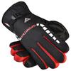 Winter Herren Thermo Handschuhe Motorrad Elektrofahrzeug Fahrhandschuhe Radfahren Verdickte Fäustlinge Outdoor Ski Handschuhe