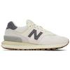New Balance 574 Legacy Biały Szary - U574LGAN