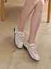[FORRR] Mesh Lace Strap Sneakers 26001