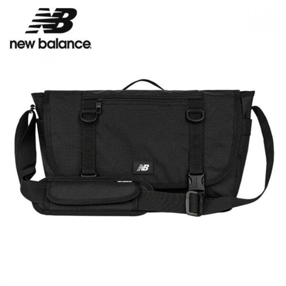 

New Balance Nb Authentic Messenger bagNbgcfss202 19 NBGCFSS20219/blacks