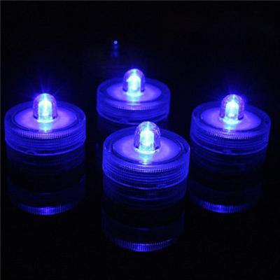 Oświetlenie LED – Świece LED