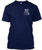 We Are The Few And Brave TTshirt Made In the USA Size S To 5XL
