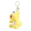 Jewelry Gifts Plush Dinosaur Doll Keychain Collection Dinosaur Bag Pendant  Bag Ornament