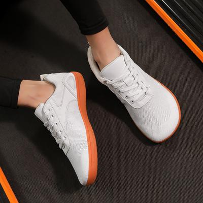 Ανδρικά και Γυναικεία Φαρδιά Παπούτσια Ξυπόλυτου Ποδιού Νέα 2025 Μεγάλα Νούμερα 36-47 Εξωτερικού Χώρου, Προπόνηση Γυμναστηρίου, Αργό Τρέξιμο, Περπάτημα, Αθλητικά Παπούτσια Αναψυχής