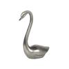 Something Different Swan Iron Ring Holder