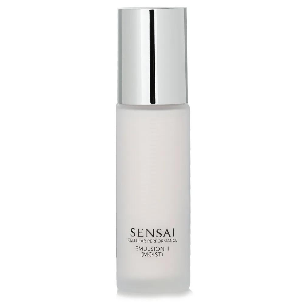 Sensai Cellular Performance Эмульсия II - Увлажняющая 50 мл / 1,7 унции