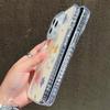 Card Slot Holder Silicone Wallet Pocket Case For Oppo Reno 10 11F 12F 13F Xiaomi Redmi Note 13 12 11 10 Infinix Note 30 Pro Cover Clear Phone Bumper