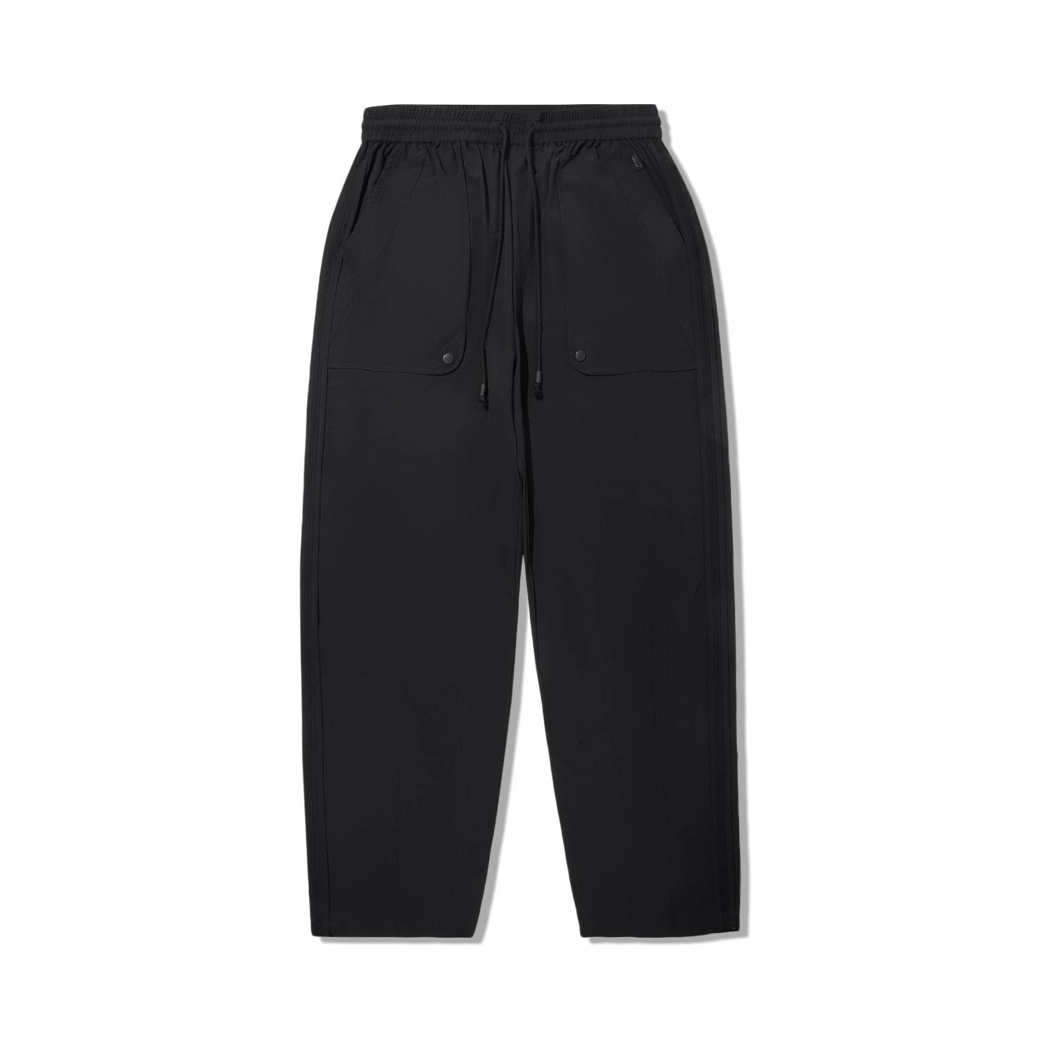 Li Ning x CHENGLONG,LIANMINGKUAN Casual Pants Men s AKXV419-3 L