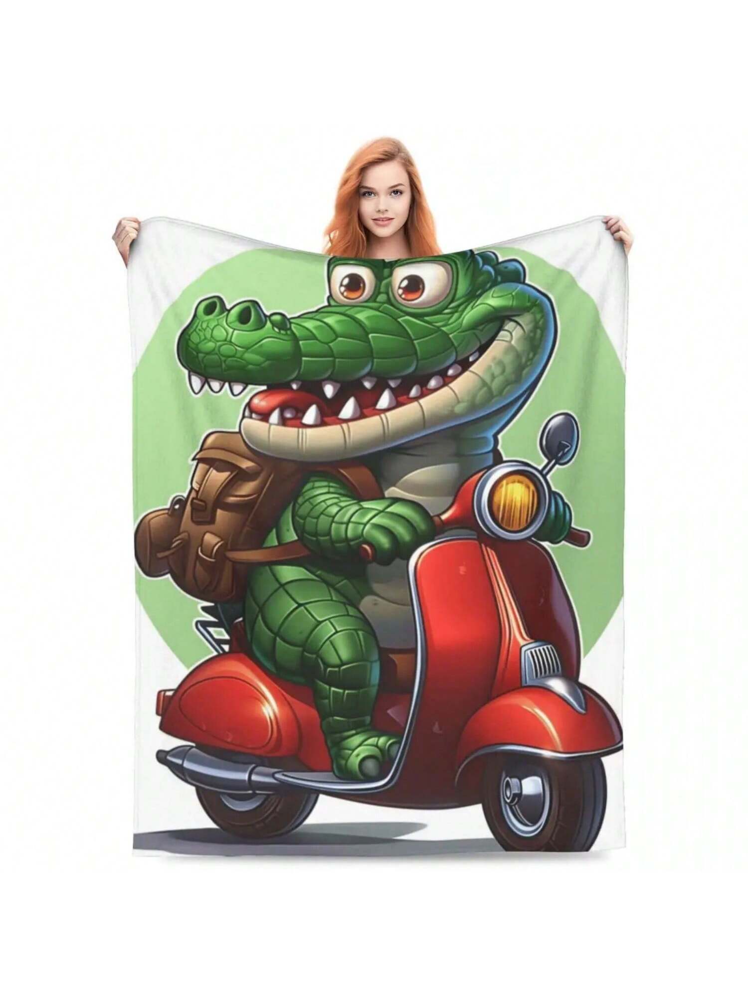 The Frog Prince Blanket Ultra Soft, Lightweight , Ultra-Fine Fiber Constellation Couple Blanket, Sofa Bed, Sofa Gift 75X95CM