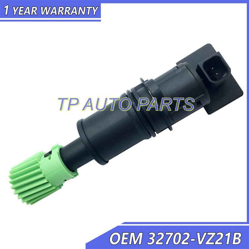 Pinion Assy - Speedometer OEM 32702-VZ21B 32702VZ21B