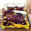 Anime CODE GEASS Lelouch 3D NEW Duvet Cover Pillowcase Bedding Set Adult Girl Bedroom Decoration Children Single Double Large