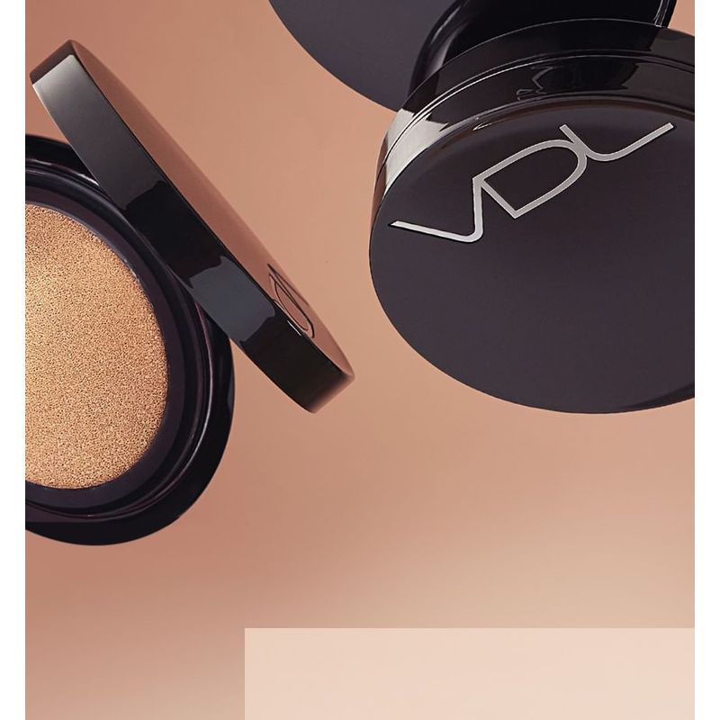 VDL - Cover Stain Perfecting Cushion - 3 Colors