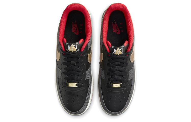 Nike Air Force 1 Low Spades DJ5184-001