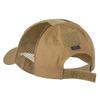 [HELIKON-TEX] Helikon-Tex Mesh Cap, Tactical Cap, Baseball Cap, Military, BBC VENT CAP, Headgear, Baseball Cap