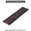 Handmade Japanese Bamboo Tea Tray