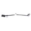 Battery Flex Cable For Dell Latiude 5400 5401 5402 5405 Edc41 Laptop Connector Line Replace 0Mk3X9