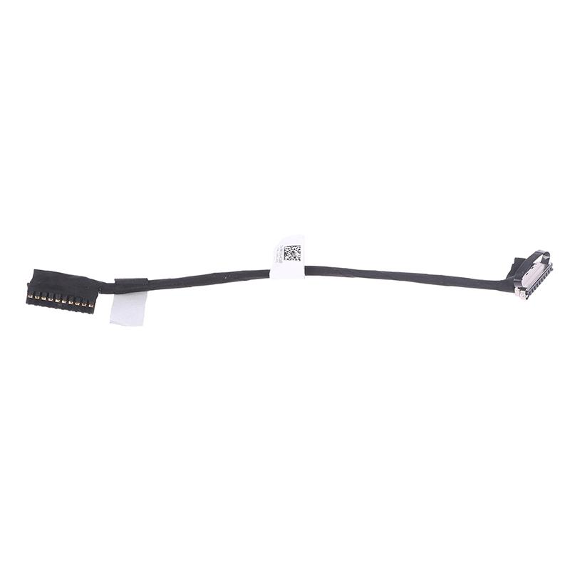 Battery Flex Cable For Dell Latiude 5400 5401 5402 5405 Edc41 Laptop Connector Line Replace 0Mk3X9