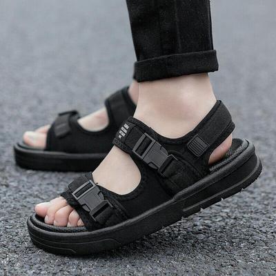 Sapatos de homem – Sandálias