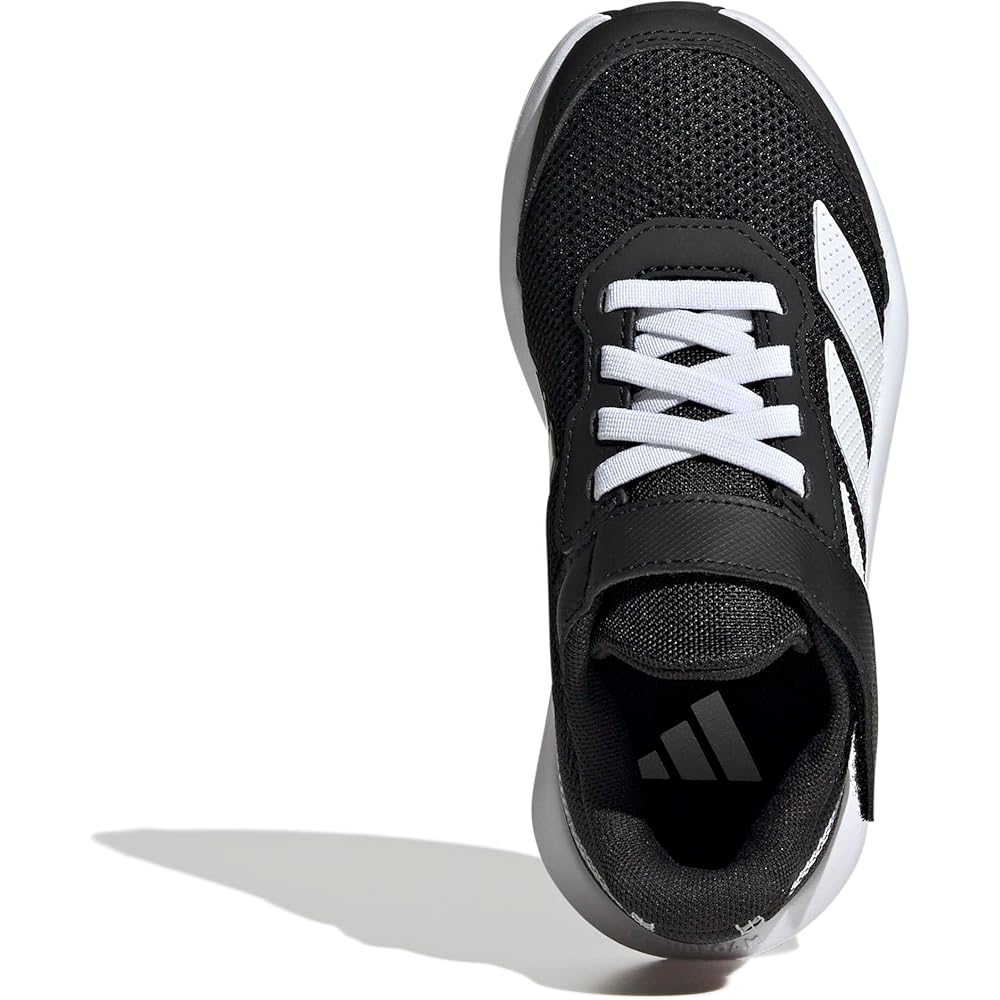 Adidas Faito EL Boys Sneakers Core Black/Footwear White 18.0 Cm