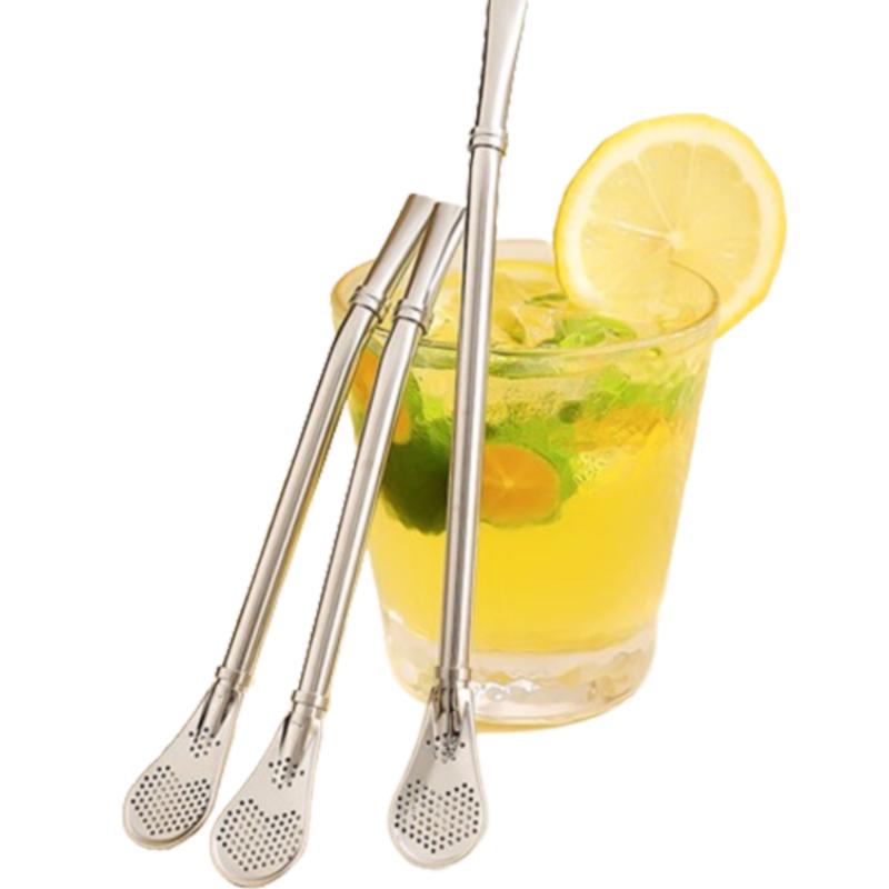 Jingmao Summer Drinkware & Dessert Tools Summer Drink Set