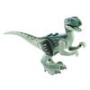 8x Światowe Dinozaury Klocki Budowlane Indominus Pteranodon Raptor Zabawka Dinozaur Klocki Budowlane