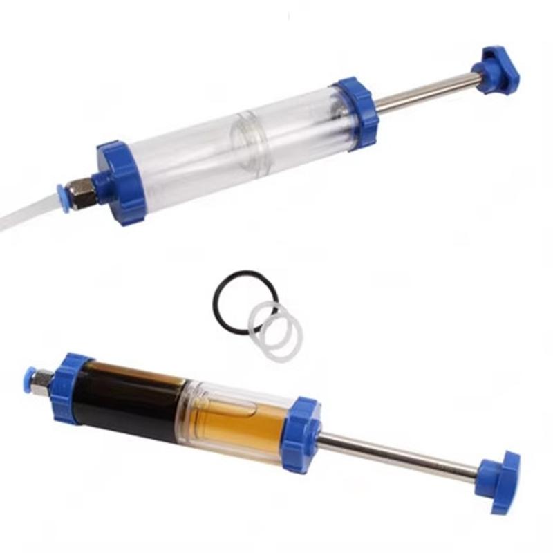Engine Oil Analyzer Comparator, Gear Oil Comparison Gadgets Suitable for Professional Auto Repairs Efficient Maintenance 090E
