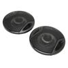 2Pcs Coaxial Car Speaker Voice Coil Heat Sink 300W High Bass 5 Inch Car Loudspeaker
