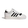 Adidas Rivalry 86 Low 'Wonder White Black' Women's Sneakers IF5181