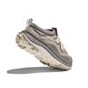HOKA Ora Primo Farro Iron Ore Unisex Sneaker Creme 1141570-FRRR