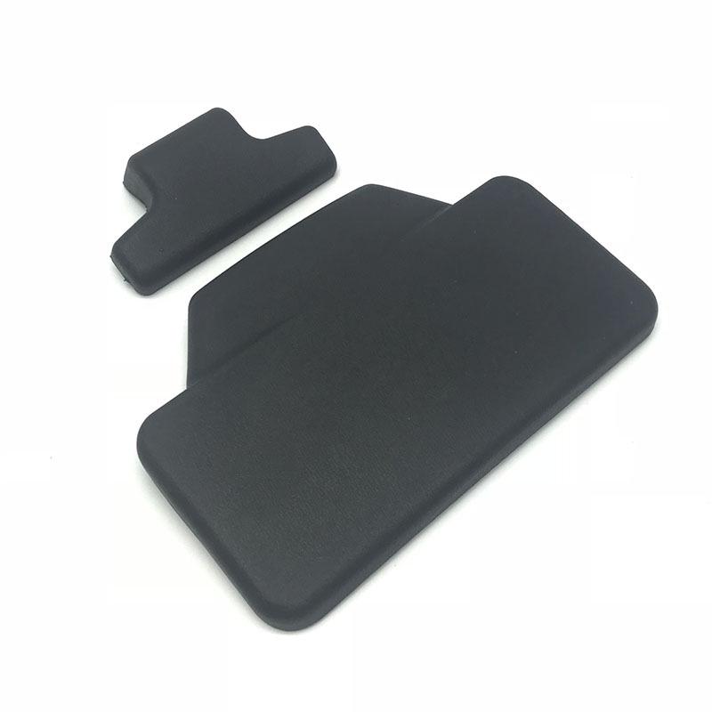 Universal Aluminum Alloy Tail Box Backrest for Benelli 502X, DL250, Jinpeng TKR502 & More Motorcycles