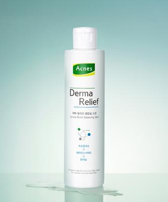 Trattamenti viso – Rimedi contro l'acne