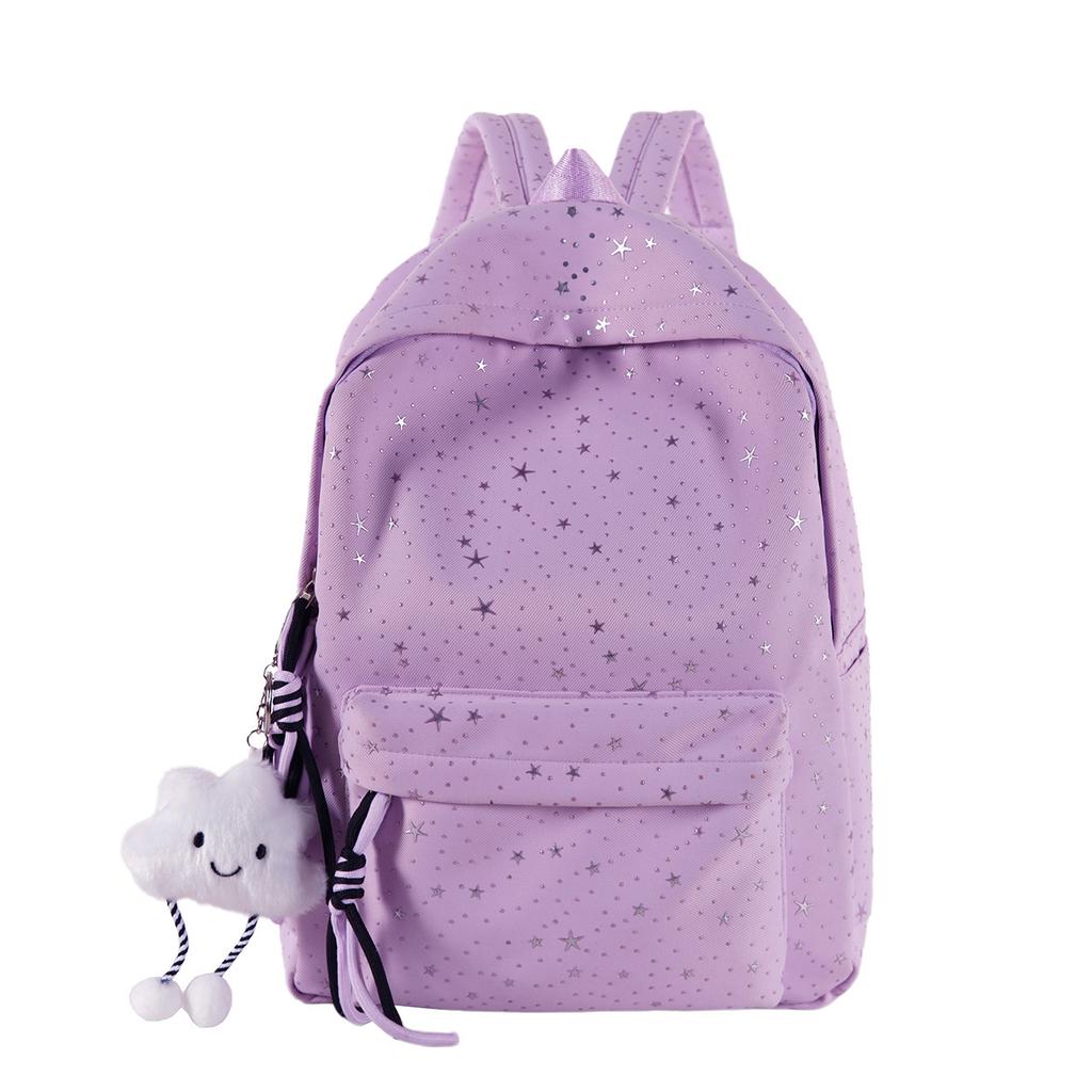 Schoolbag1011 New Gypsy backpack Large capacity and lightweight student schoolbag Versatile travel backpack schoolbag Middle and high school
