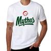 Mythosbeer Tshirt Lightweight Running Tshirt