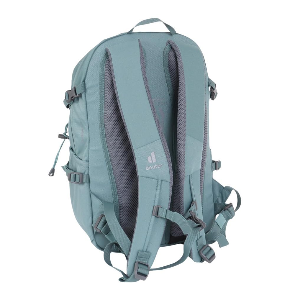Deuter Lugano 20 Jade 20L Daypack,