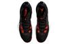 Jordan Zion 1 Black White Bright Crimson DA3130-006