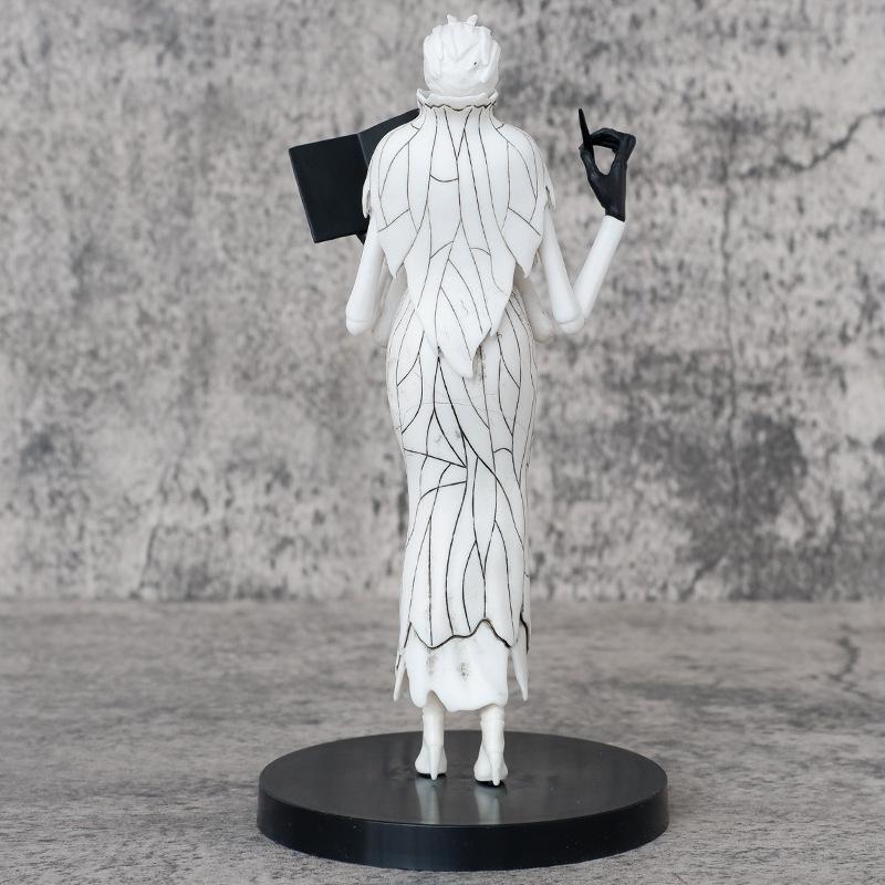 18,5cm Anime Death Note Amma PVC Actionfiguren Spielzeug