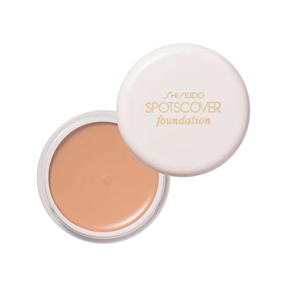 SHISEIDO Крем-корректор для пятен на лице (Базовый цвет) S300 20г