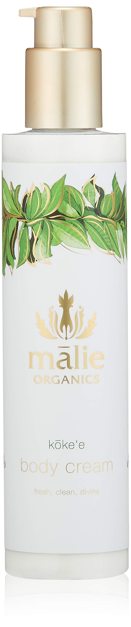 

Крем для тела Malie Organics Kokee 222 мл