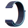20mm 22mm Nylon Loop Band for Samsung Galaxy Watch 7/6/Classic/5/4/3/Gear S3 Wristband Huawei Watch 4/GT-2-3-Pro/Amazfit GTR/GTS