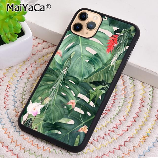 Daisy Flowers Field Phone Case Shell For iPhone 17 Air 12 13 16 pro max 15 14 plus Cover coque