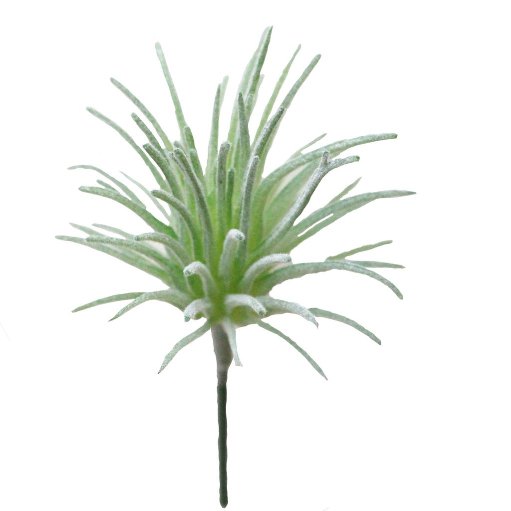 Diy Simulated Succulent Plant Hair Planting, Mini Fake Succulent Bonsai With Flowers, More Than 20 Styles Of Bn1