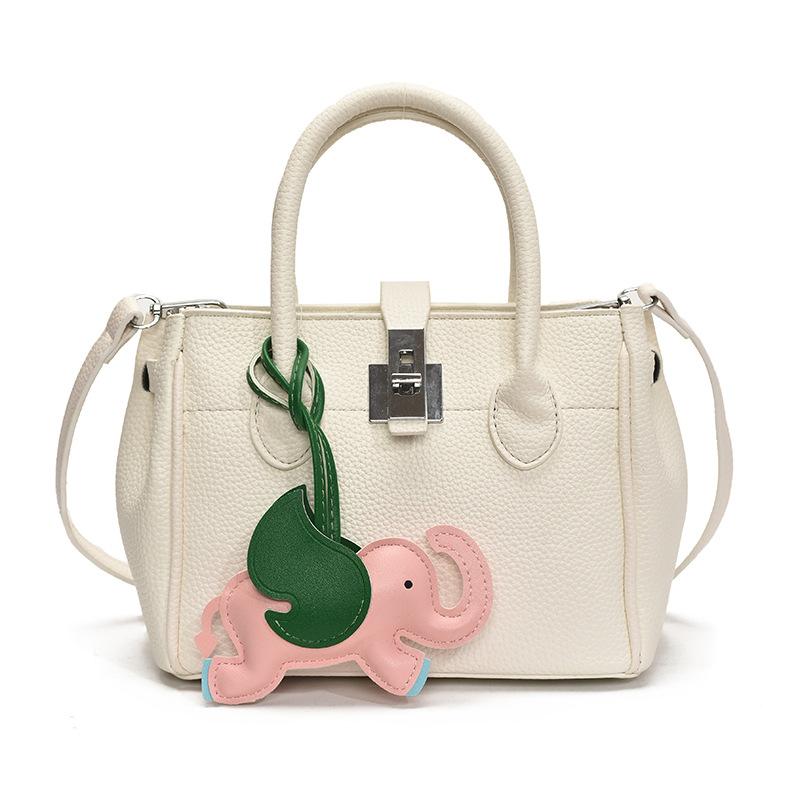 Handbag Women's New Fashion Shoulder Messenger Bag