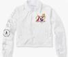[USED] Primitive Sailor Moon Jacket, Nylon, Anime, Japan, Toei