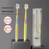 Meike Wide Head Soft Bristle Adult Toothbrush