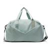 Sac de sport pour femme, sac de voyage sec et humide, sacs à main multifonctions, fourre-tout de natation, sac à bandoulière, sac de sport pour week-end, sac de sport pour chaussures de yoga