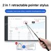 PPT Presentation Retractable Teaching Stick Teaching Tools Telescopic Rod  School Office
