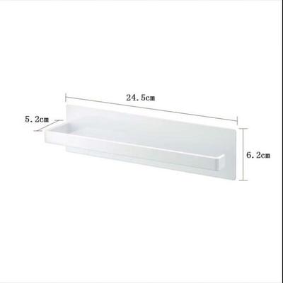 Magnetic Punch-Free Towel & Storage Rack
